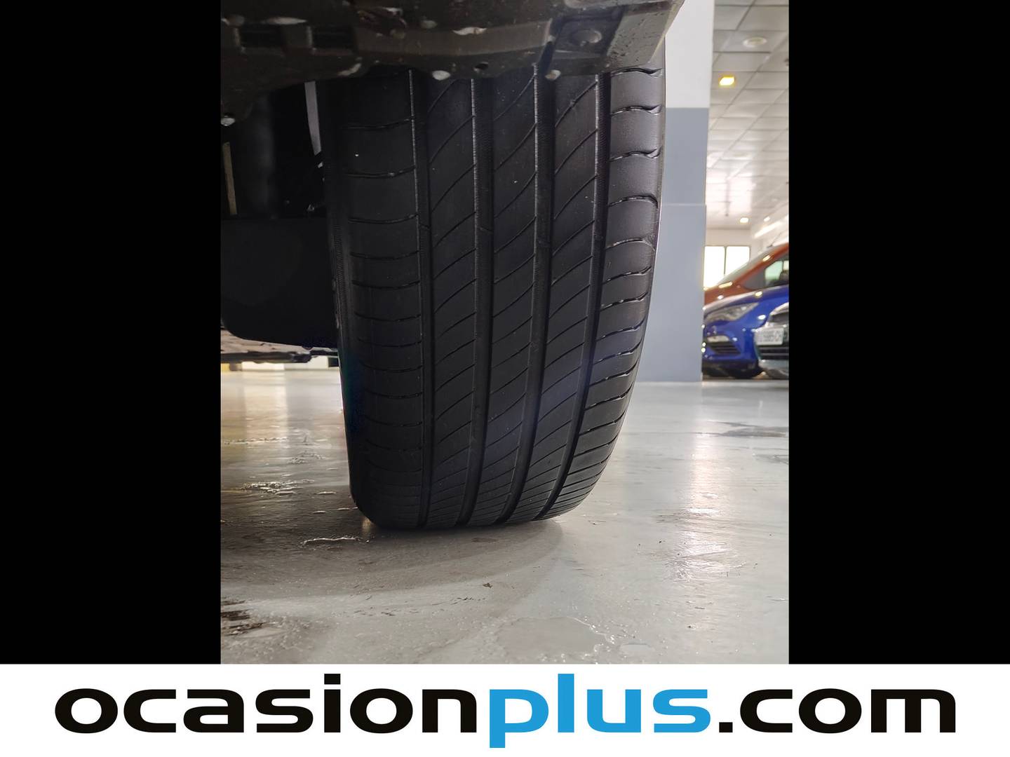 Peugeot 5008 Hybrid Peugeot 5008 5008 Hybrid 1.2 GT eDCS6 136cv