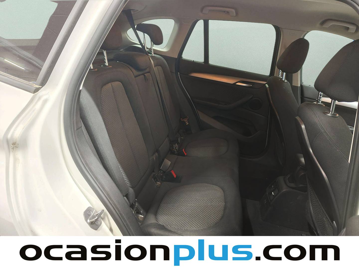 BMW X1 BMW X1 sDrive18d (150 CV) km 0