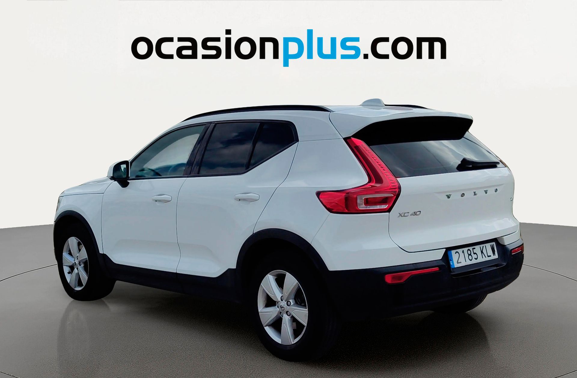 Volvo XC40 T4 - foto 4
