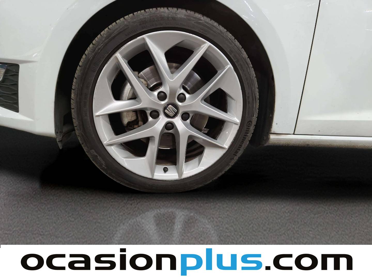 Seat León ST Seat León ST 2.0 TDI S&S FR (184 CV) km 0