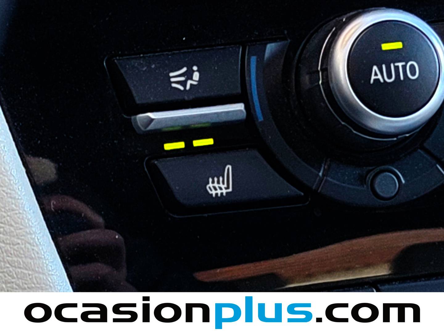 Extras del BMW X6 BMW X6 xDrive30d (258 CV) Pack M