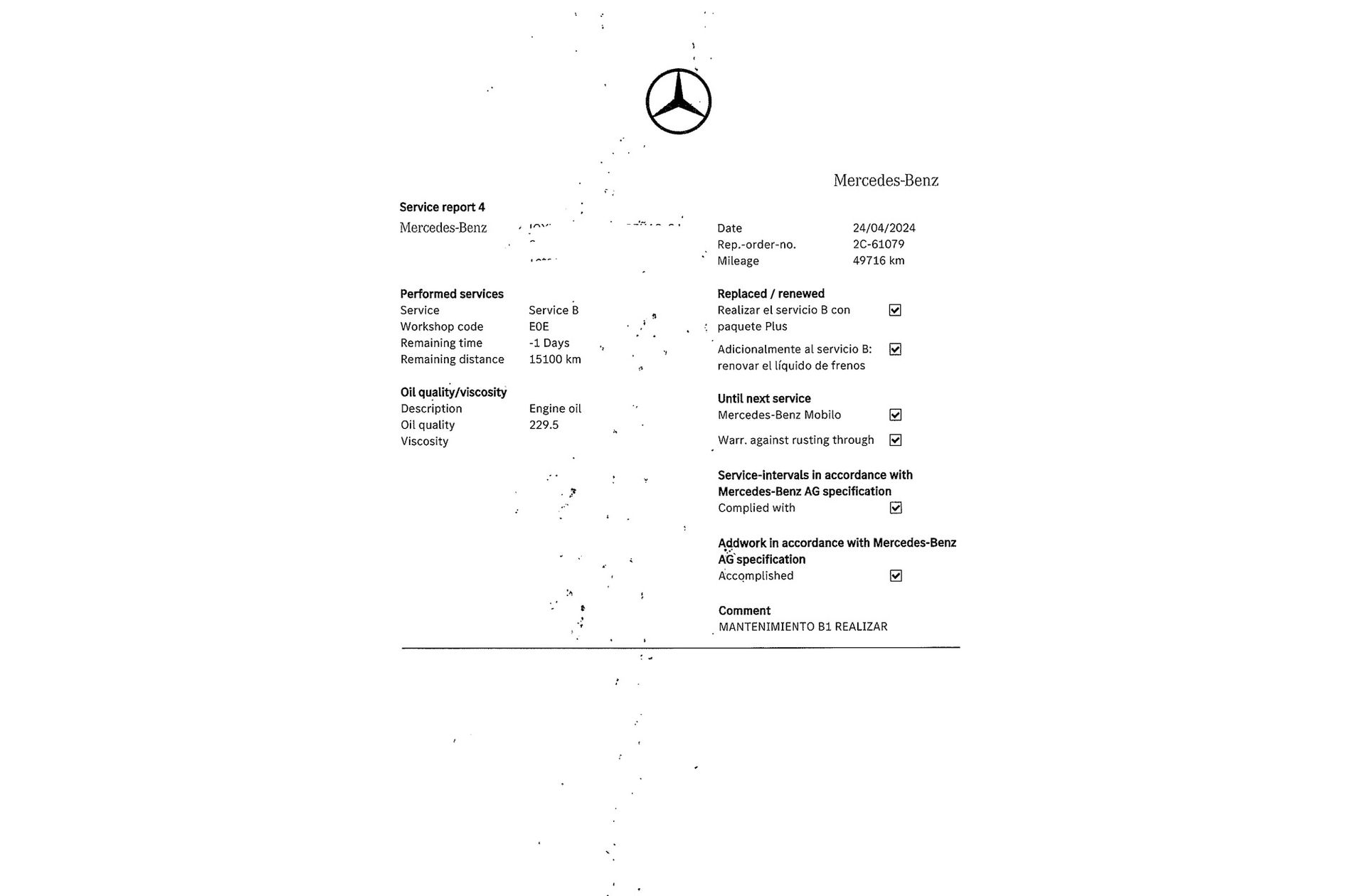 Mercedes-Benz GLA 180 - foto 26