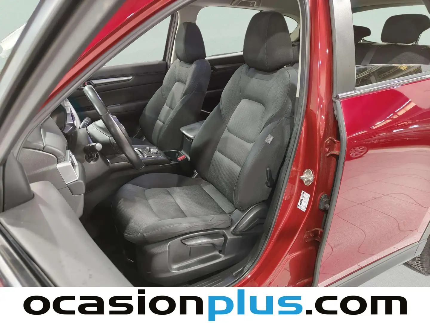 Foto Mazda CX-5 Mazda CX-5 2.0 GE Origin 2WD  (165 CV)