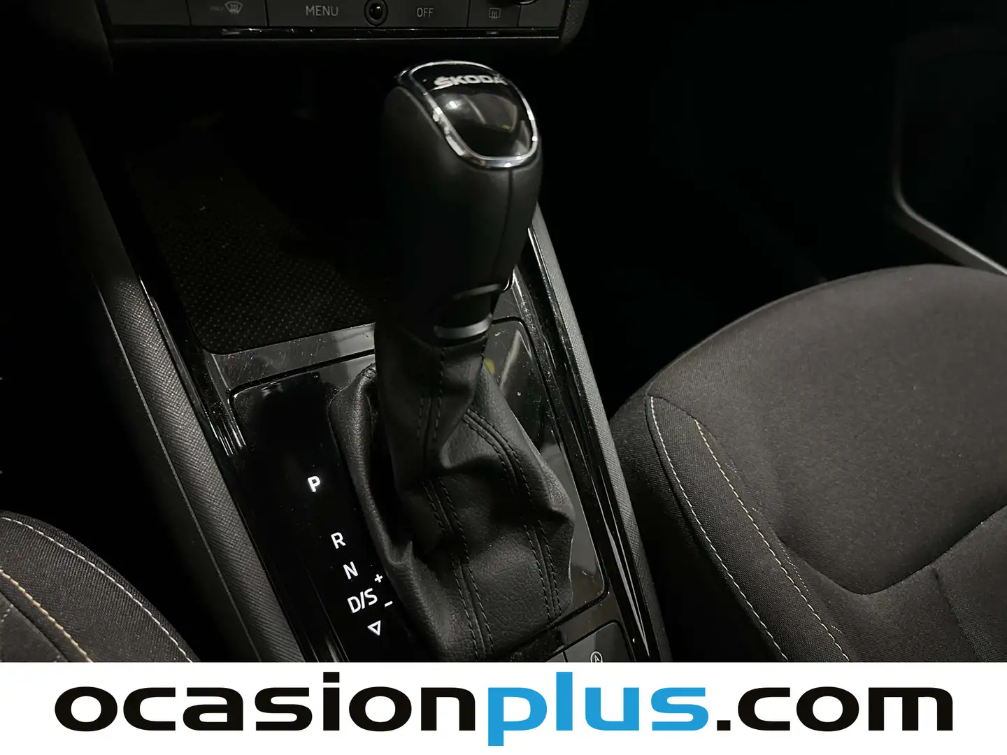 Foto Skoda Kamiq Skoda Kamiq 1.0 TSI Ambition DSG (115 CV)