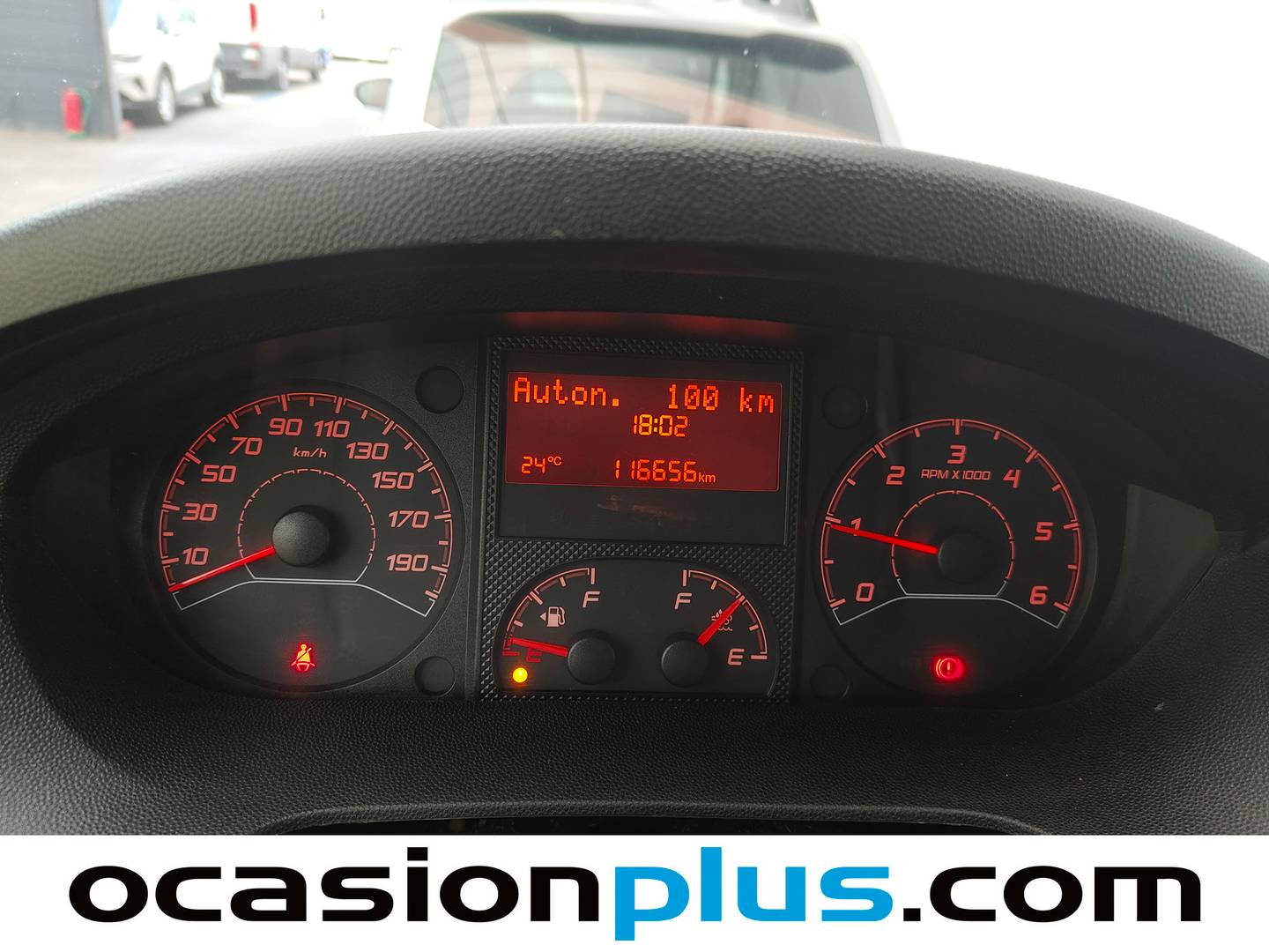 Peugeot Boxer Peugeot Boxer BlueHDi 140 S&S 335 L3H2 (140 CV) km 0