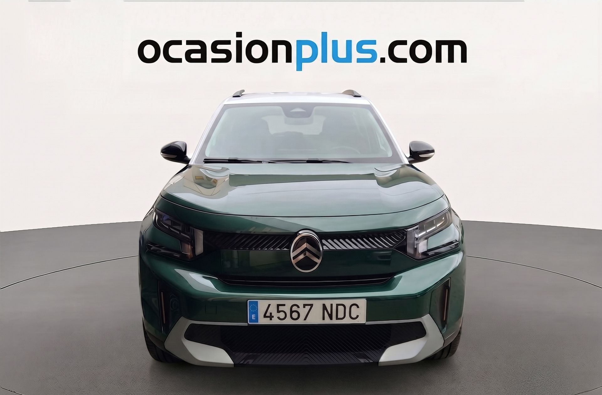 Citroën C3 Aircross Hybrid 145 Plus e-DCS6 - foto 13