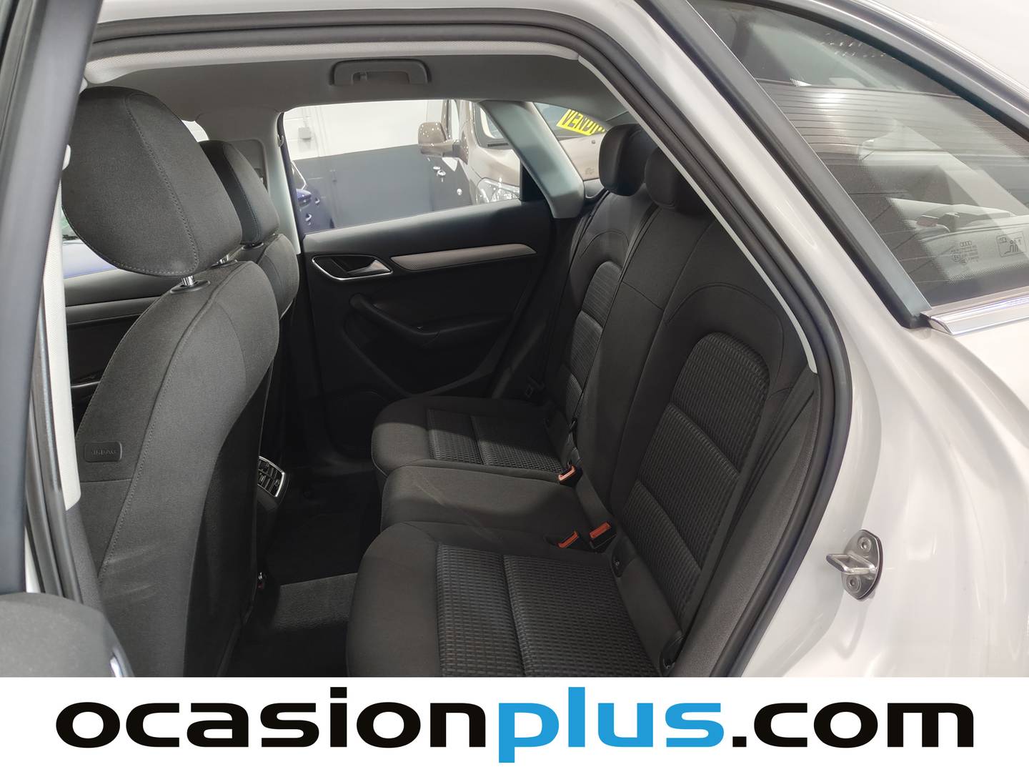 Foto Audi Q3 Audi Q3 design edition 1.4 TFSI ultra CoD (150 CV)