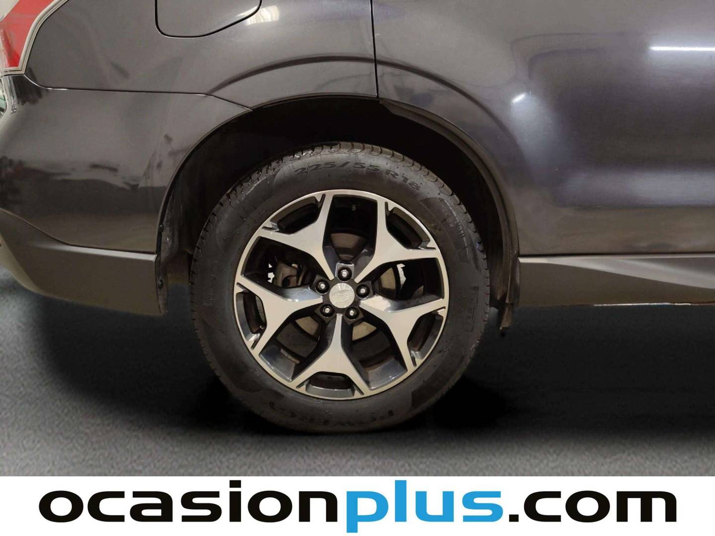 Subaru Forester Subaru Forester 2.0 TD Executive Plus Lineartronic (148 CV) de ocasión