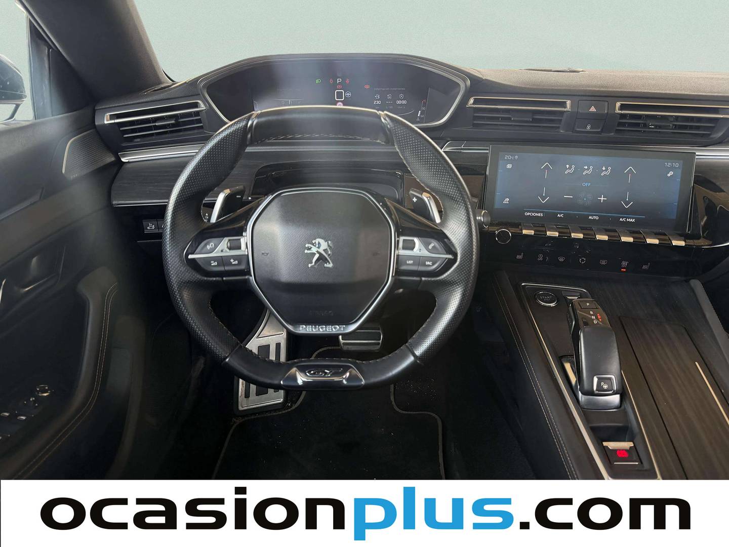 Peugeot 508 Peugeot 508 BlueHDi 180 S&S GT EAT8 (180 CV) al mejor precio