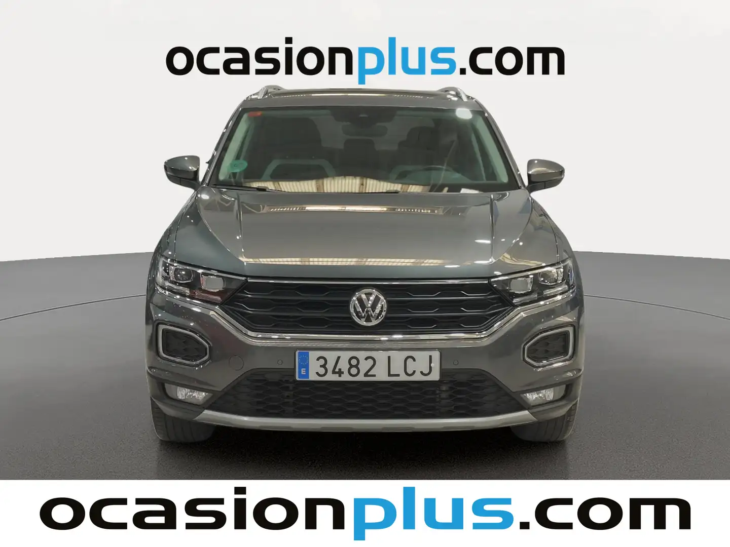 Foto Volkswagen T-Roc Volkswagen T-Roc Sport 1.5 TSI (150 CV)