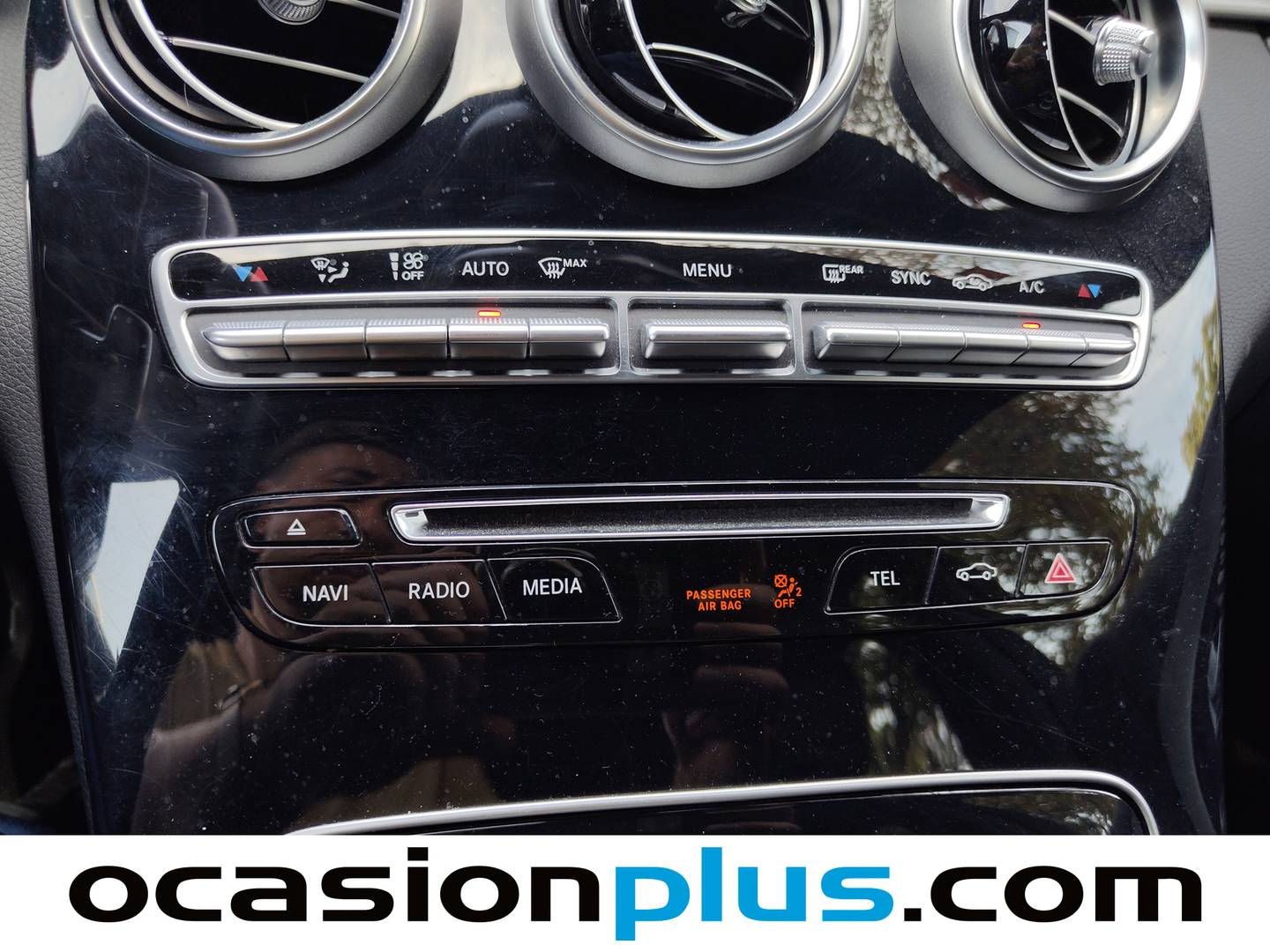 Mercedes Clase C Mercedes Clase C C 220 BlueTEC AMG Line (170 CV) al mejor precio