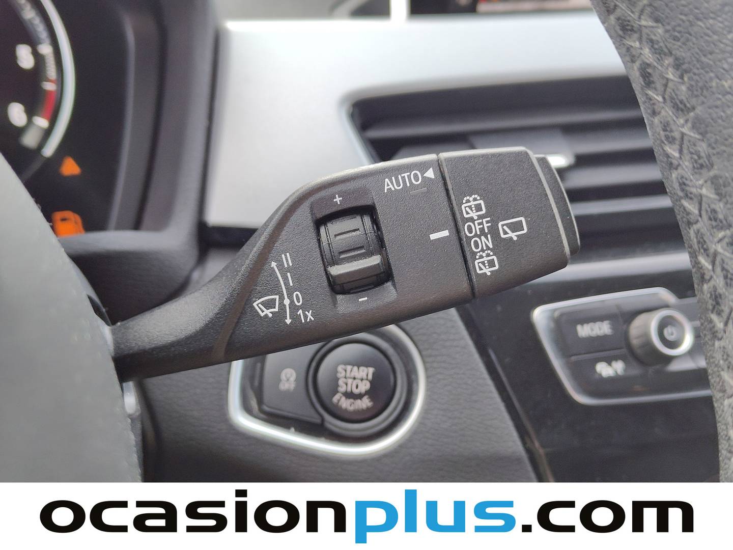 BMW X1 BMW X1 sDrive16d (116 CV) diésel