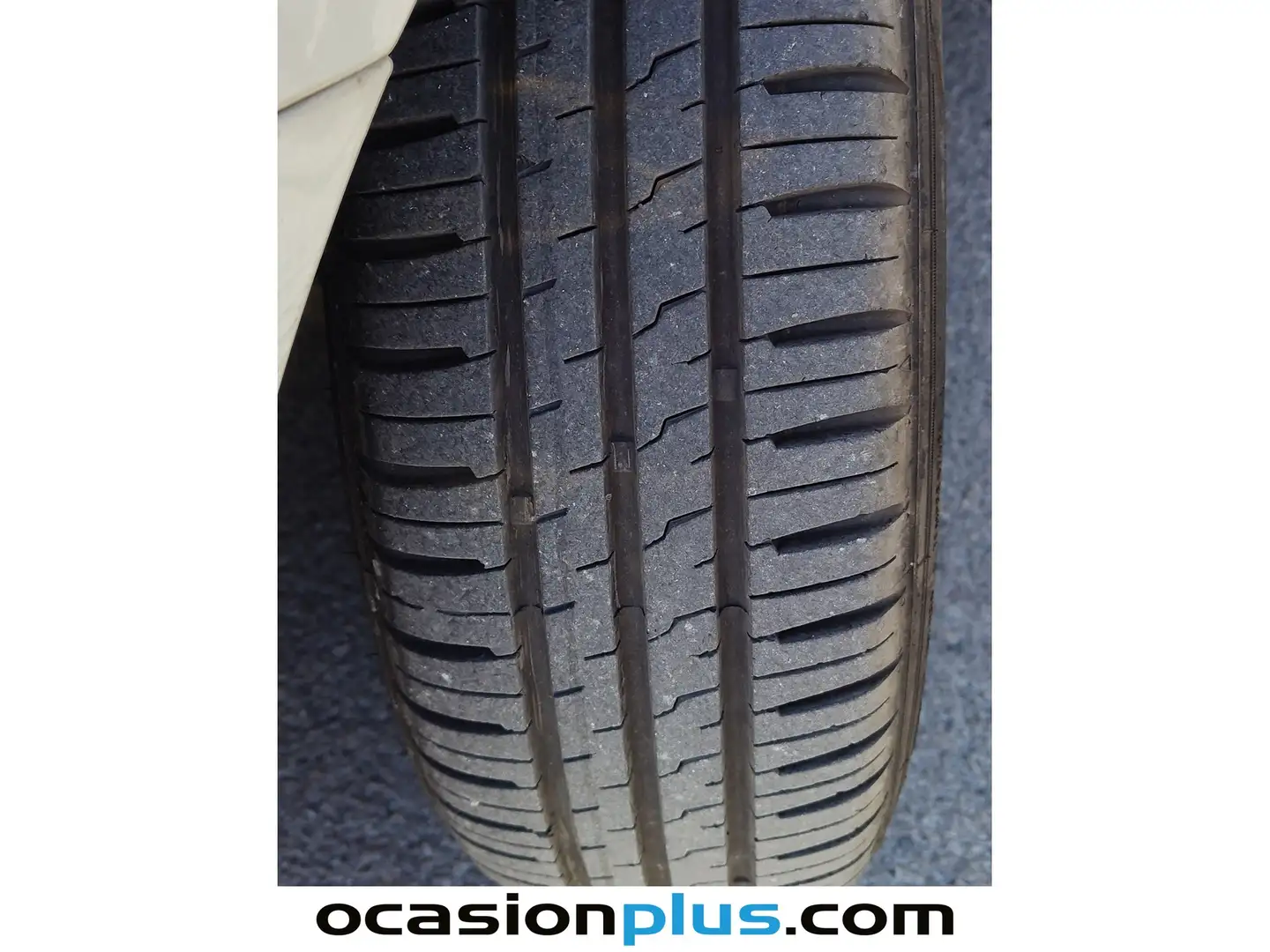 Foto Volkswagen Polo Volkswagen Polo Edition 1.4 TDI BMT (75 CV)