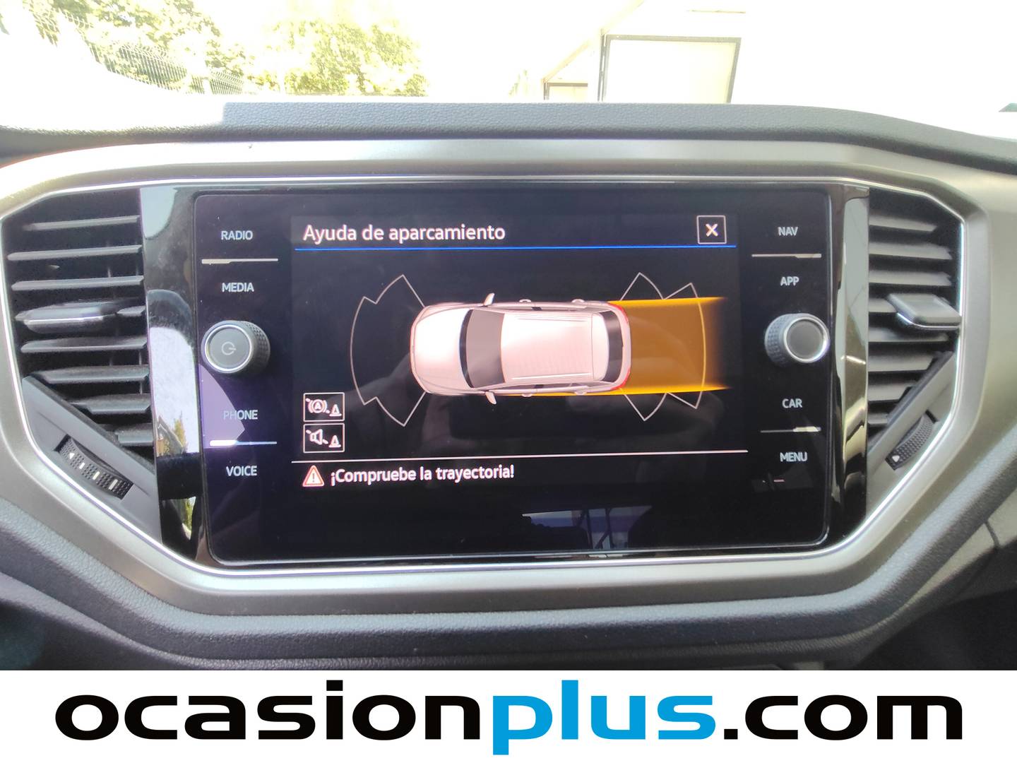 Extras y acabados del Volkswagen T-Roc Volkswagen T-Roc Advance 1.0 TSI (110 CV)
