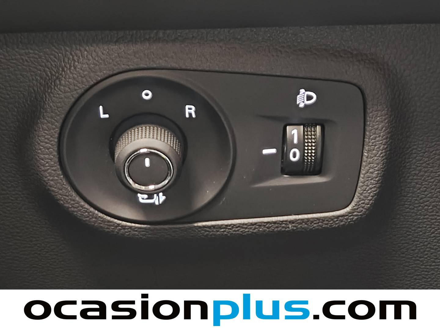 MG ZS MG ZS 1.0T Luxury (111 CV) seminuevo