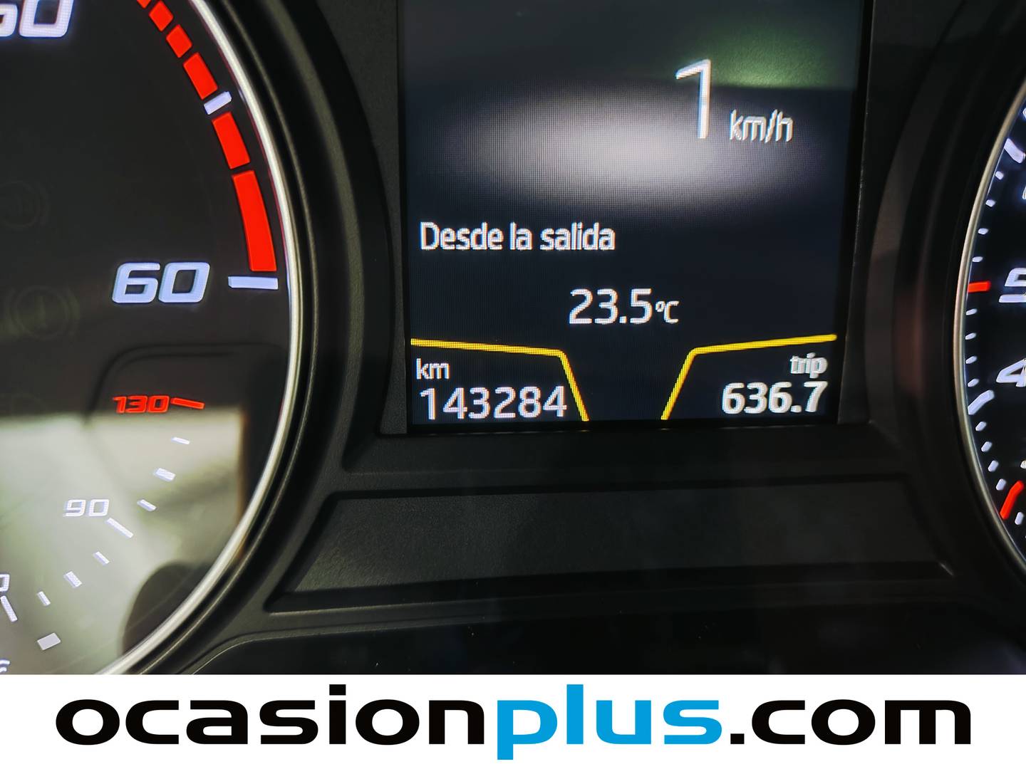 Seat León Seat Leon Xperience 2.0 TDI S&S  4Drive DSG6 (184 CV) 184cv