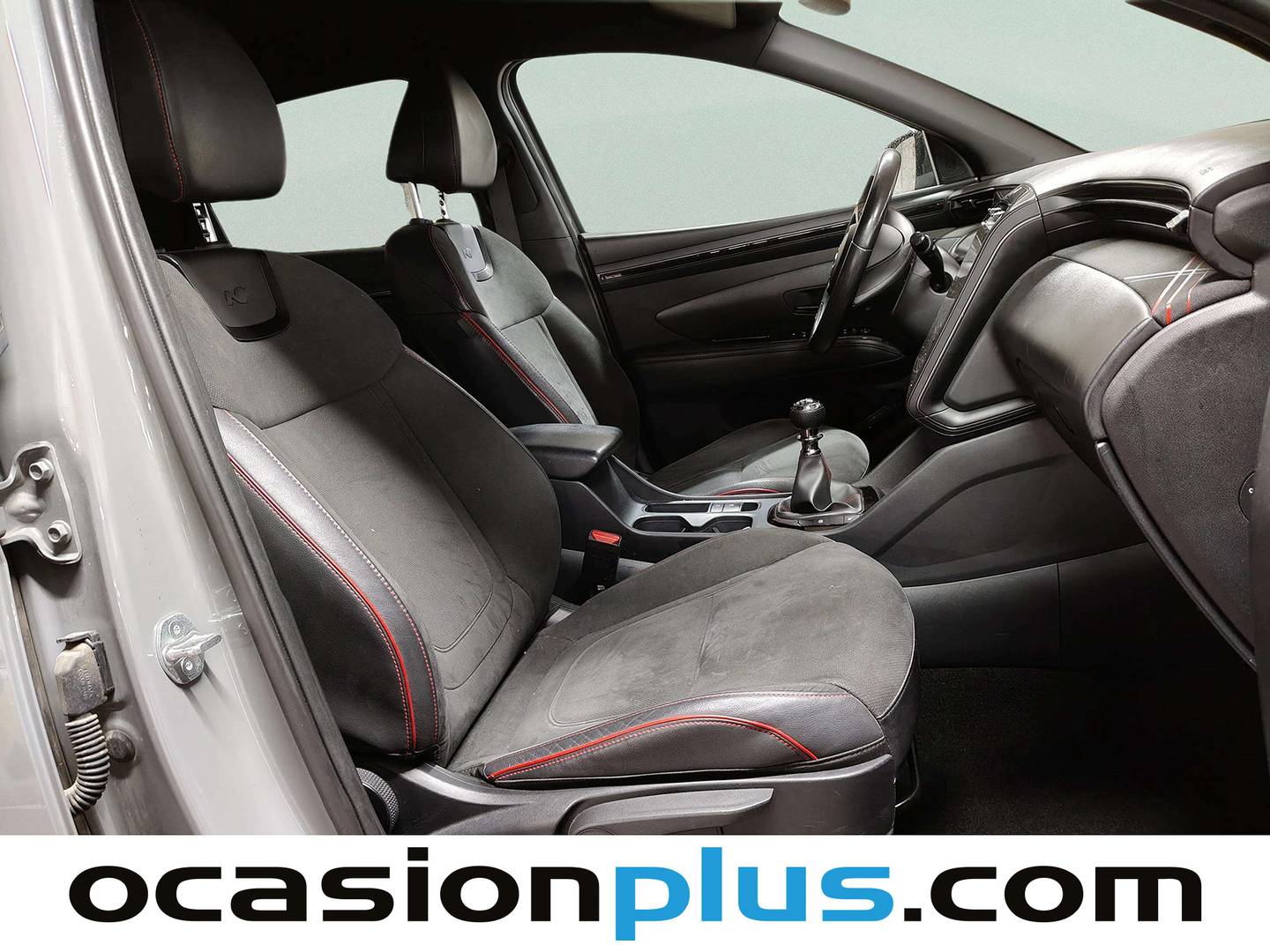 Hyundai Tucson Hyundai Tucson 1.6 TGDI N-Line 30 Aniversario (150 CV) gasolina