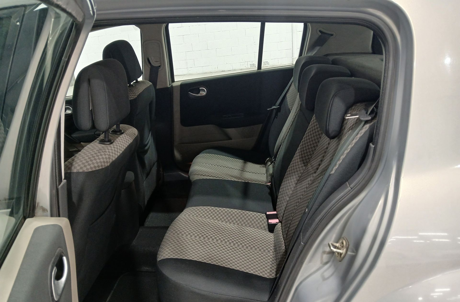 Renault Mégane 1.9 dCi Confort Expression - foto 9