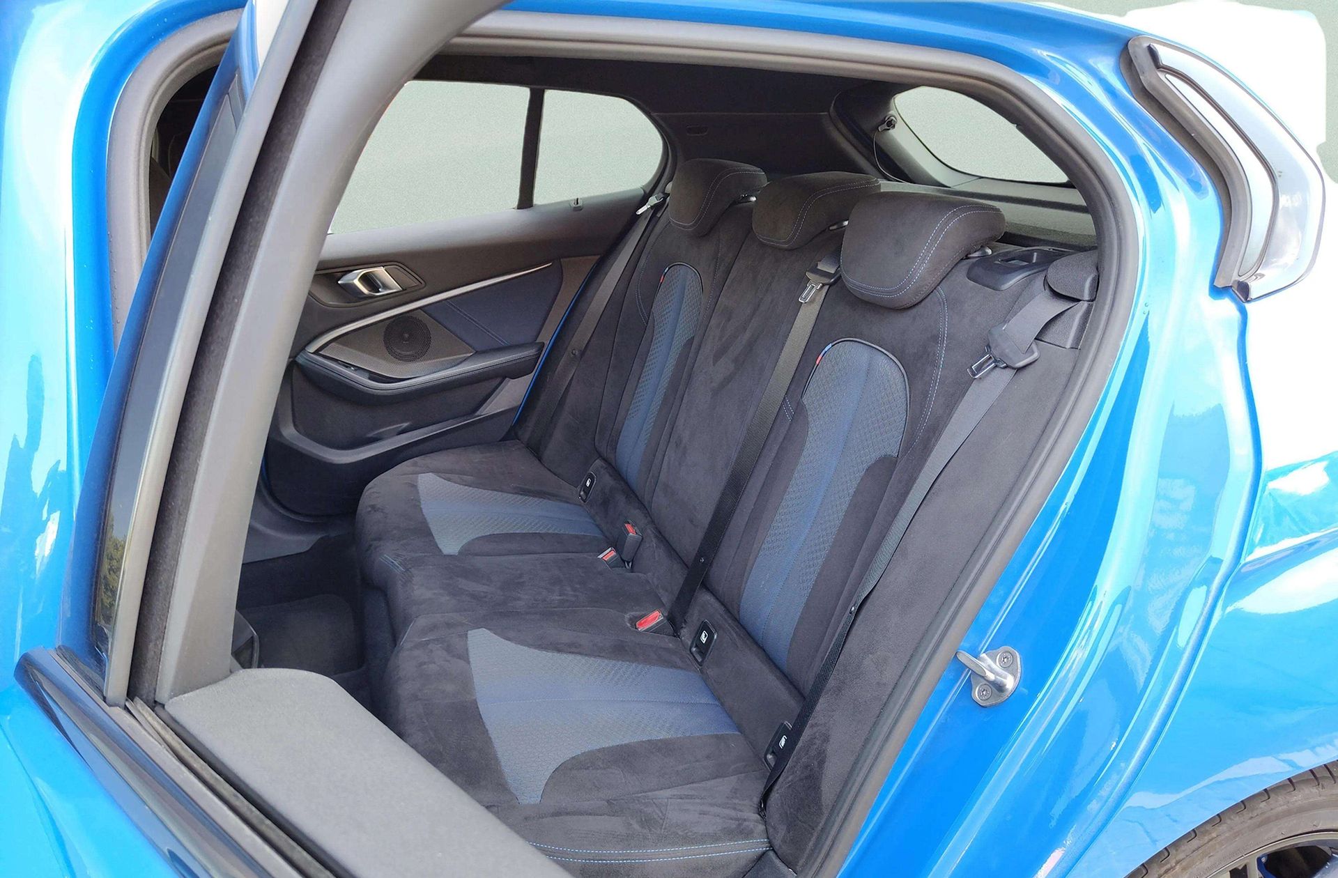 BMW Serie 1 118d Pack M - foto 16