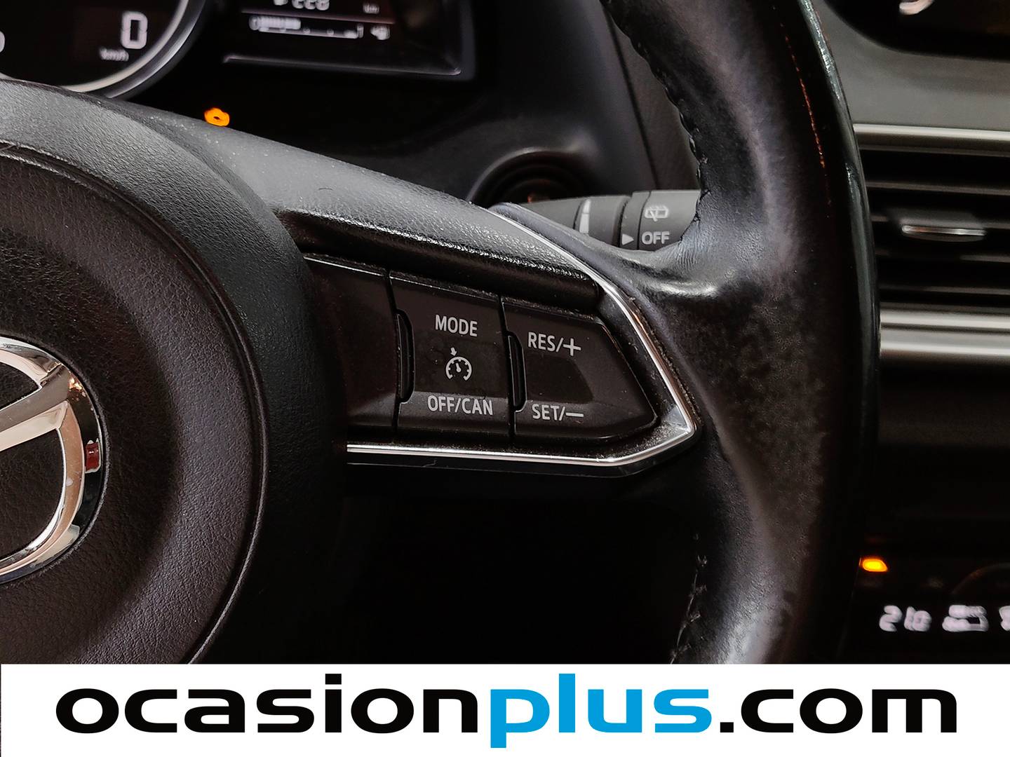 Mazda Mazda3 Mazda Mazda 3 2.2 DE MT Black Tech Edition (150 CV) barato