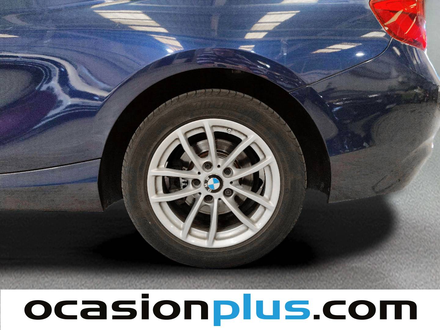 BMW Serie 2 BMW Serie 2 218i Coupe (136 CV) Pack M gasolina