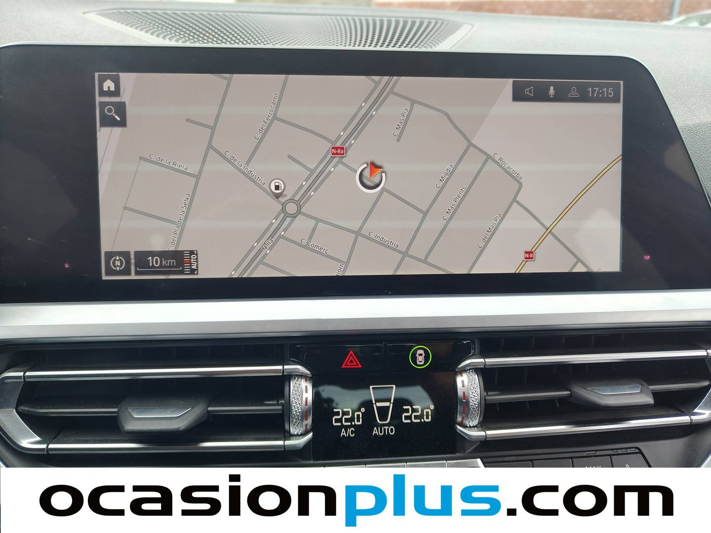 Foto BMW Serie 3 BMW Serie 3 330i (258 CV)