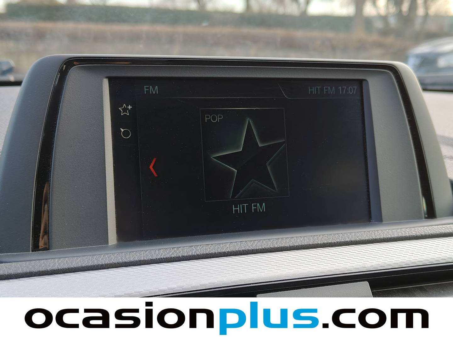 Foto BMW Serie 1 BMW Serie 1 116d (116 CV)