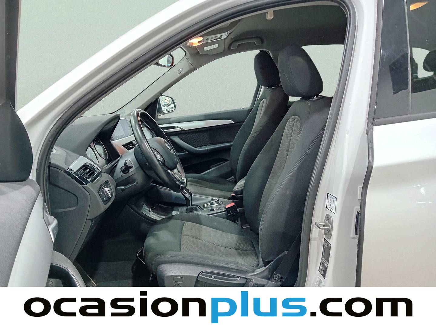 Foto BMW X1 BMW X1 sDrive20d (190 CV)