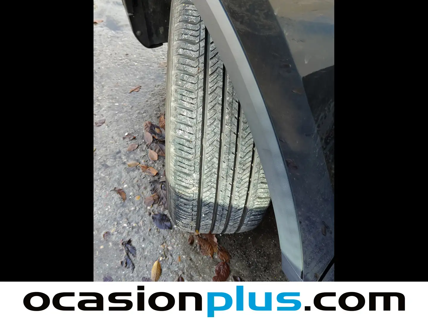 Foto MG ZS MG ZS 1.5 Luxury (106 CV)