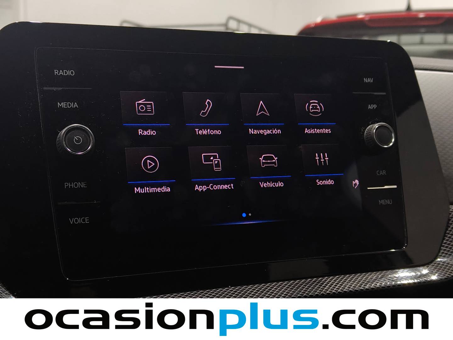 Volkswagen T-Cross Volkswagen T-Cross ``Más`` 1.0 TSI (116 CV) DSG al mejor precio