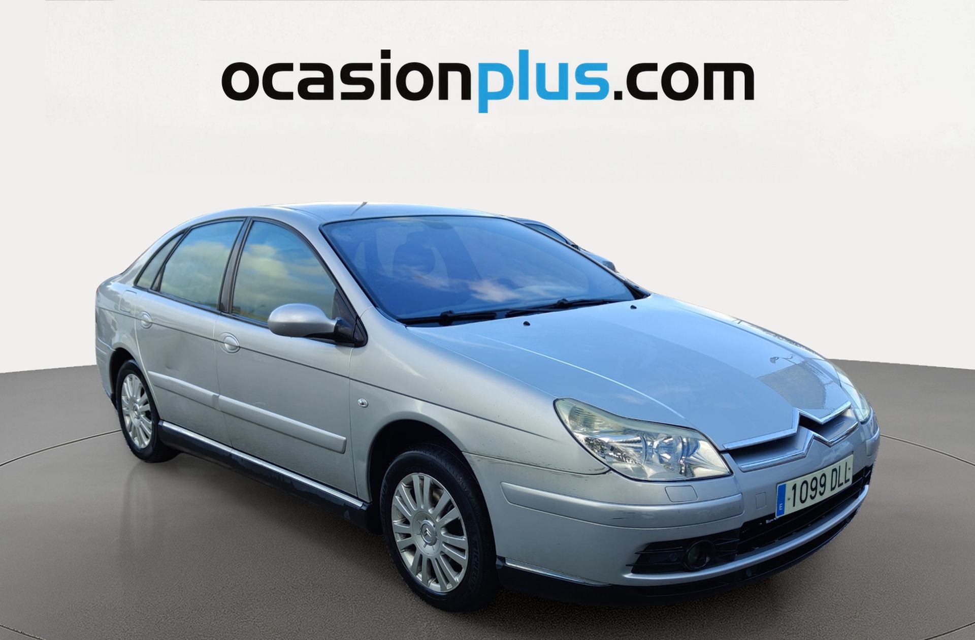 Citroën C5 2.0 HDi Premier - foto 2