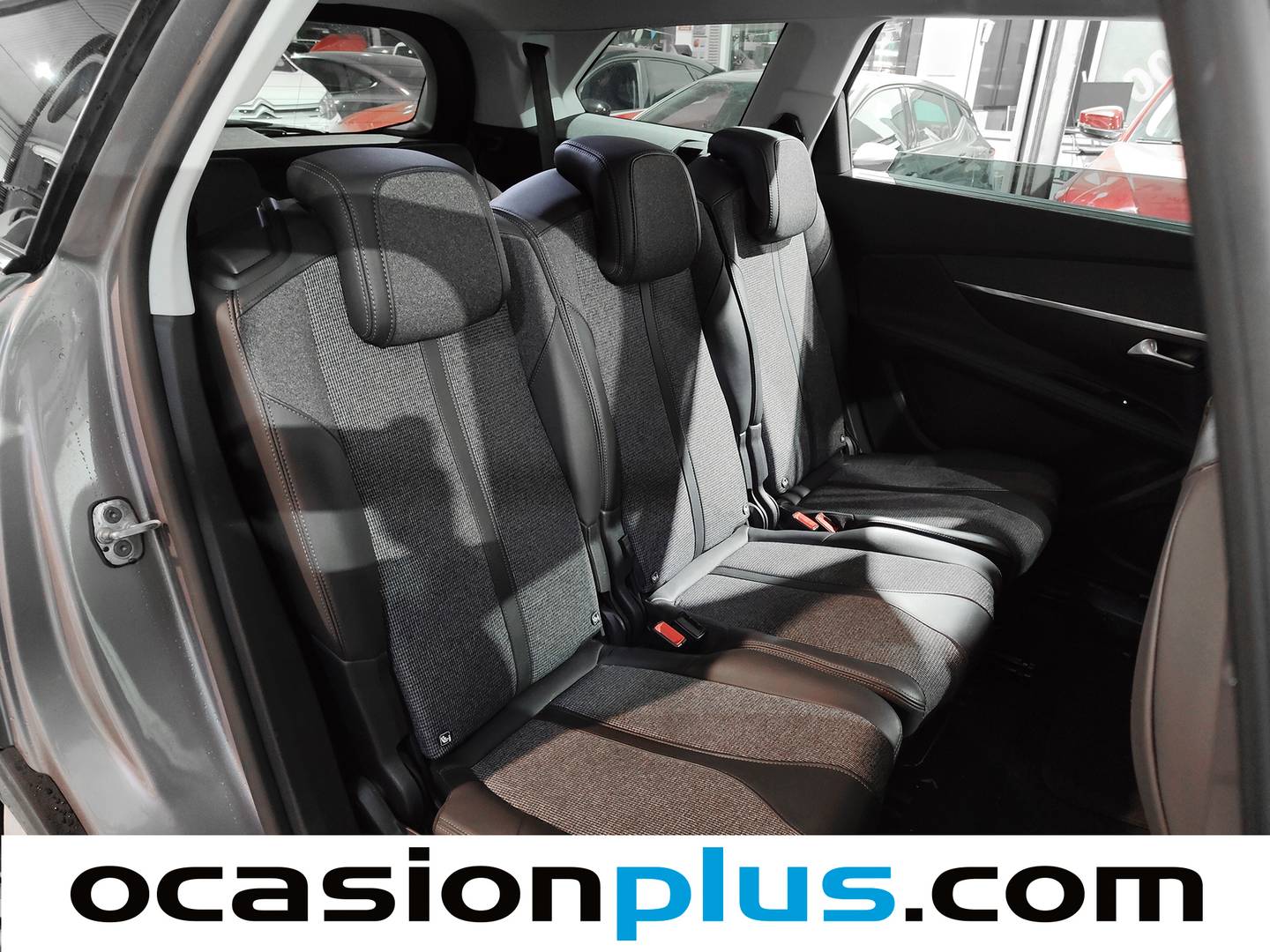 Foto Peugeot 5008 Peugeot 5008 BlueHDi 130 S&S Allure (130 CV)