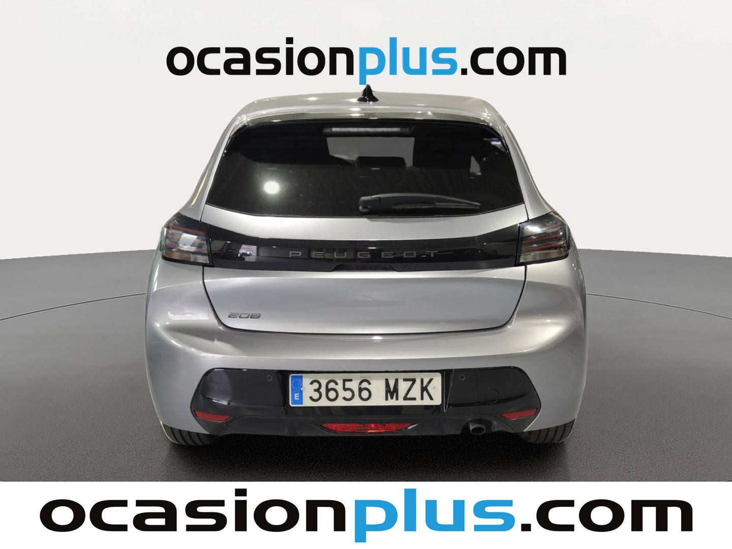 Peugeot 208 Peugeot 208 PureTech 100 Allure (100 CV) 100cv