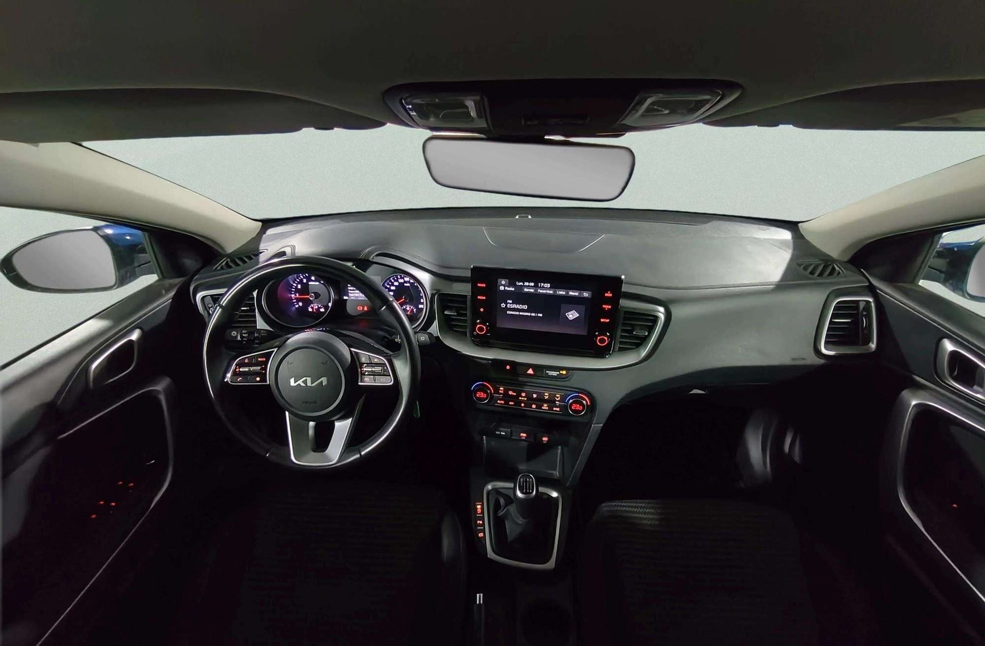 Kia Ceed 1.0 T-GDi Drive - foto 6