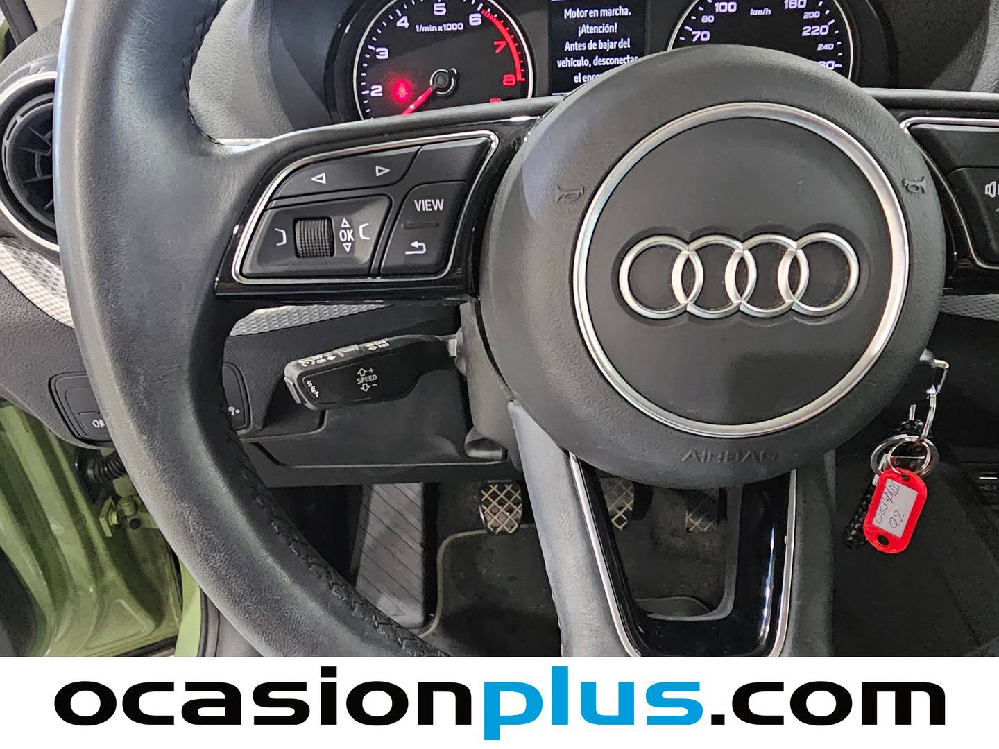Audi Q2 Audi Q2 Advanced 30 TFSI (110 CV) barato