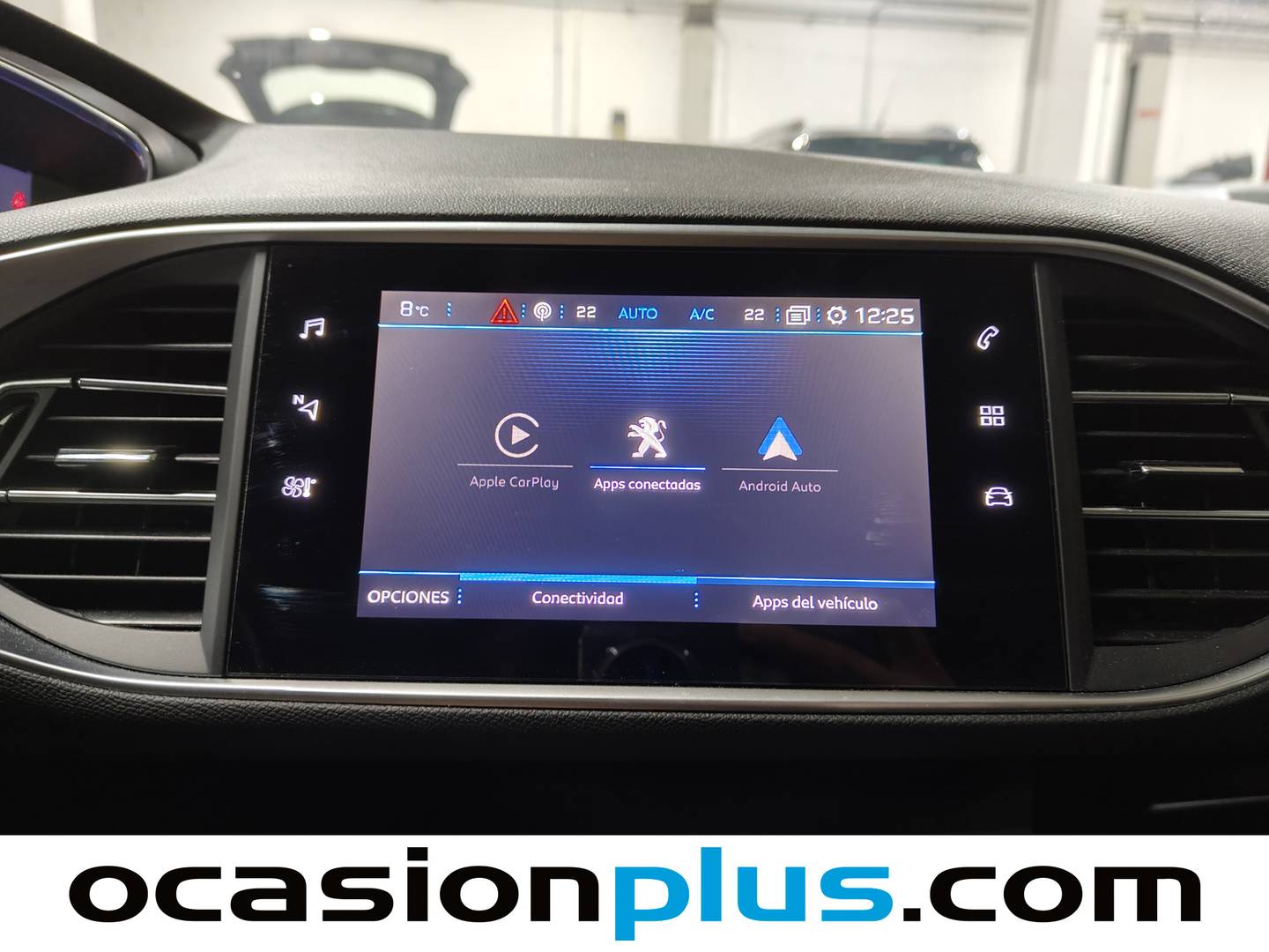 Foto Peugeot 308 Peugeot 308 Active Pack BlueHDi S&S (130 CV)