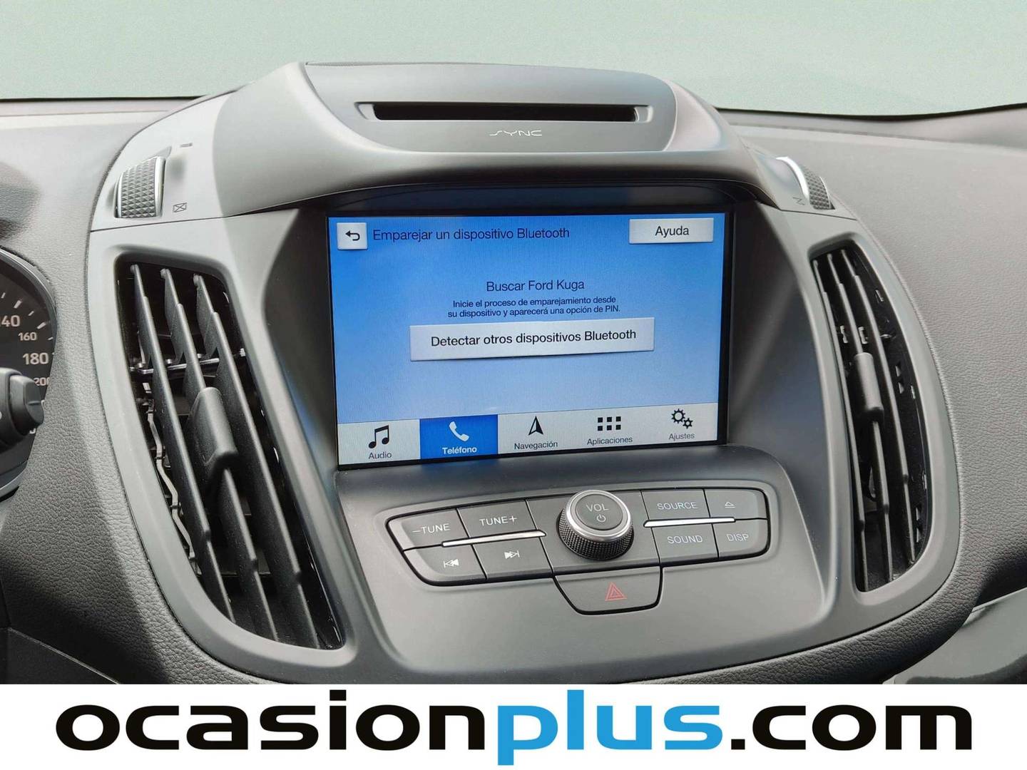 Ford Kuga Ford Kuga 1.5 EcoBoost S&S ST-Line 4x2 (120 CV) barato