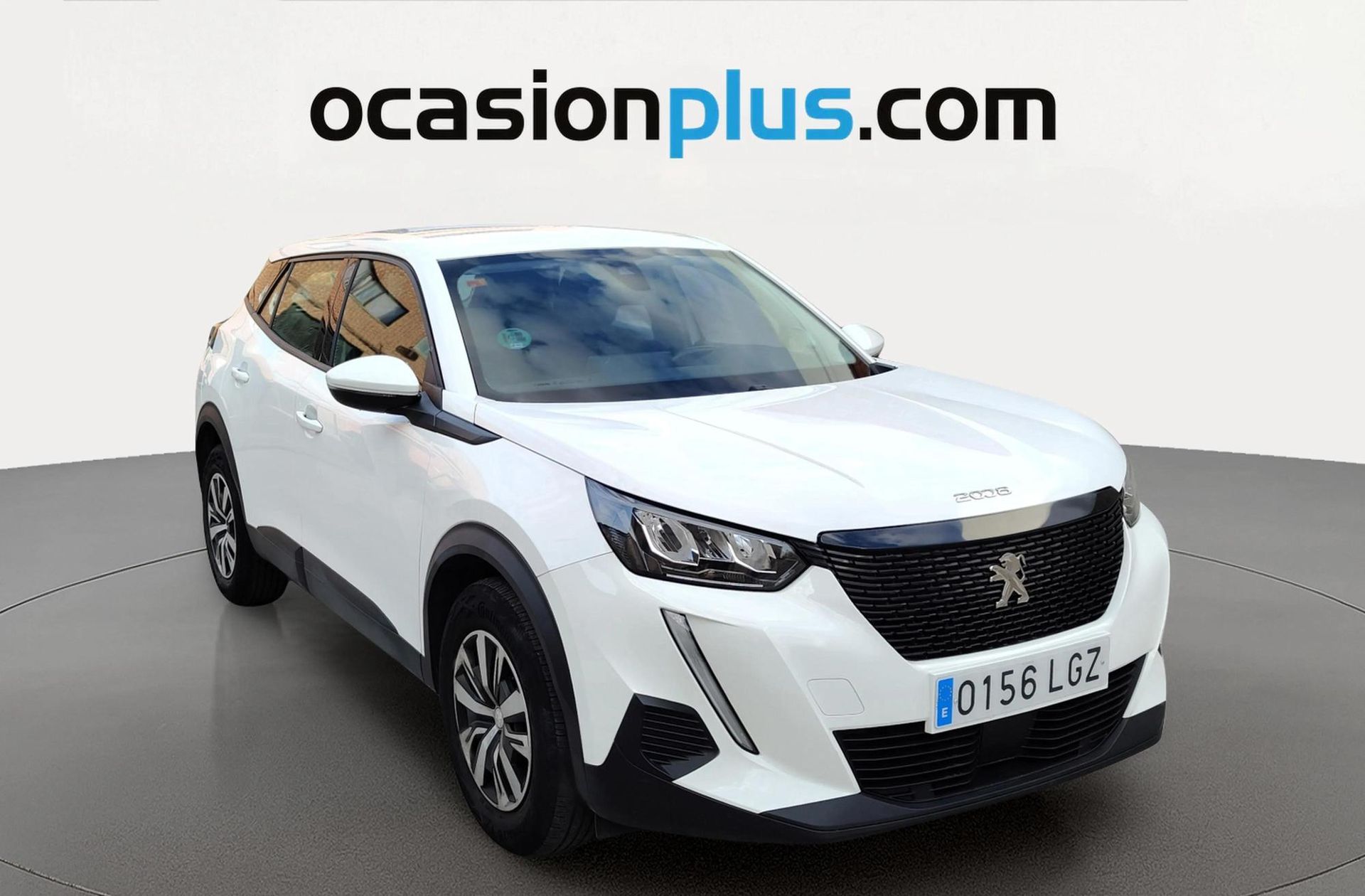 Peugeot 2008 PureTech 100 Active - foto 2