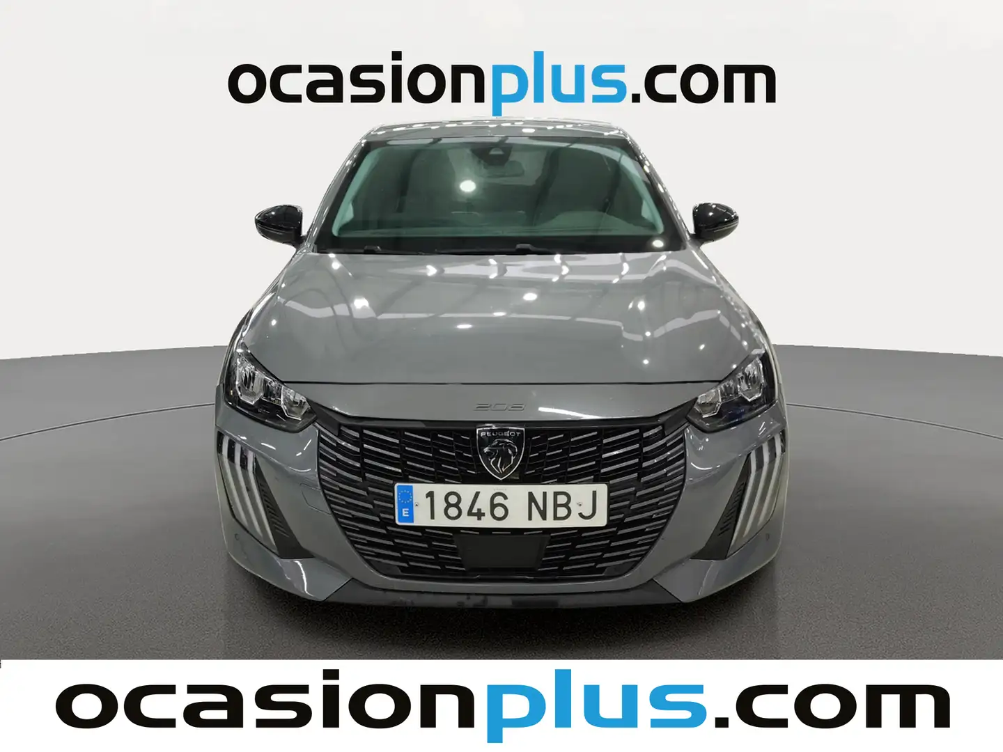 Foto Peugeot 208 Peugeot 208 PureTech 100 Allure (100 CV)