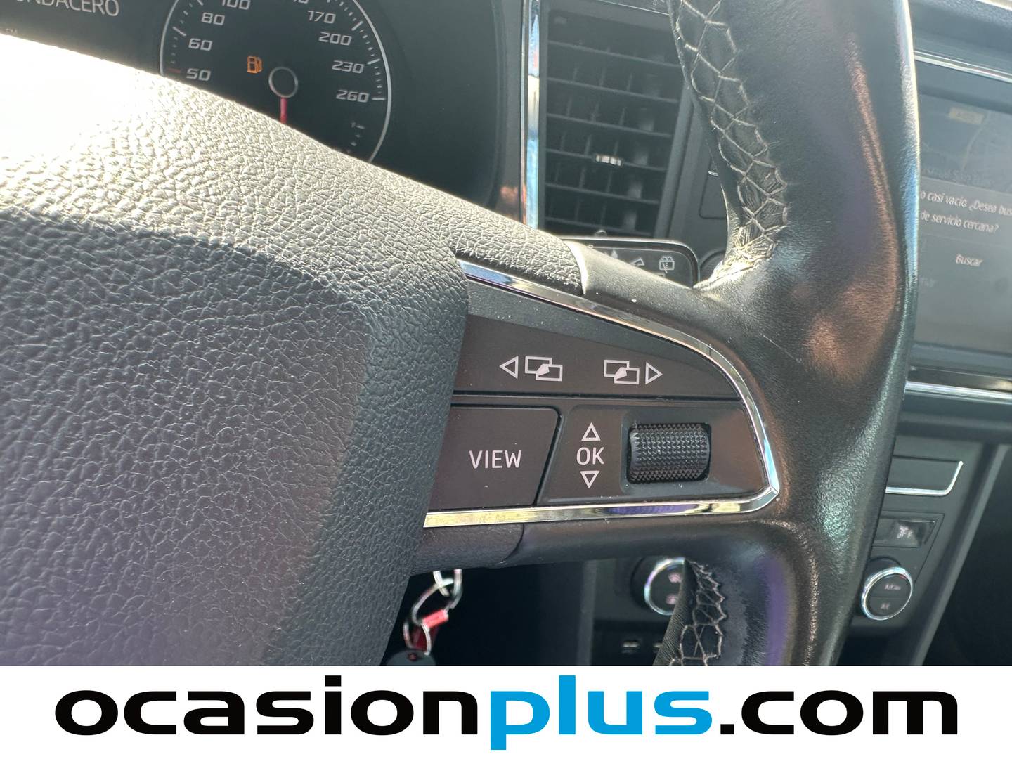 Foto Seat Ateca SEAT Ateca 1.5 TSI S&S Style Plus (150 CV)