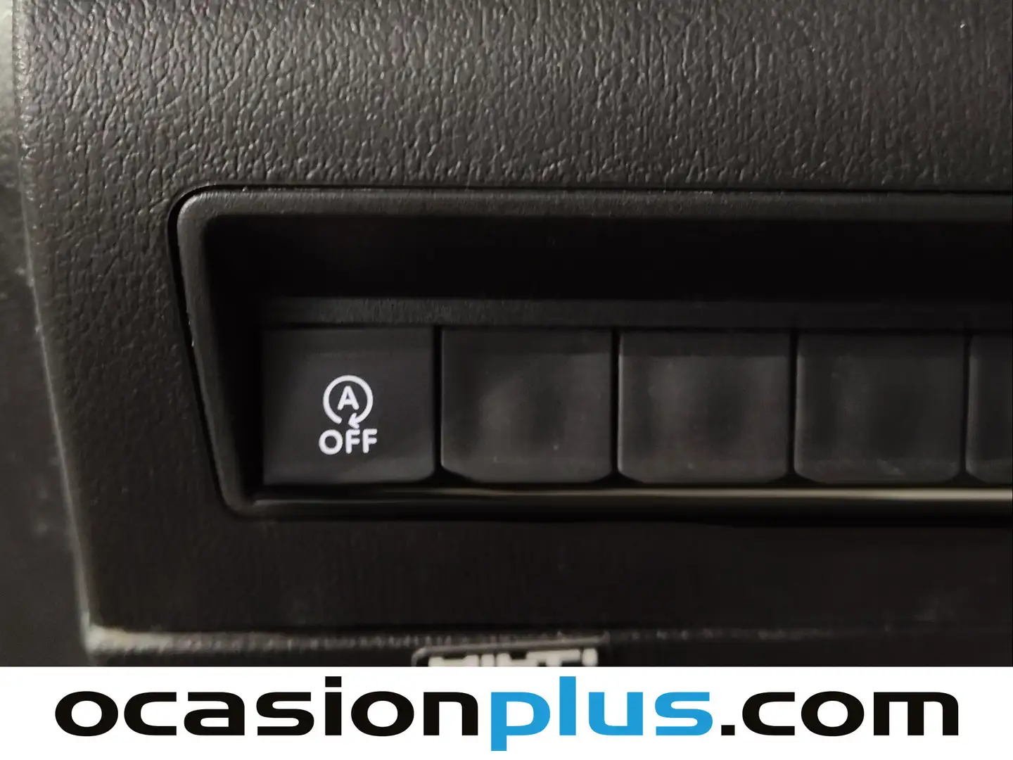 Foto Citroën Berlingo Citroen Berlingo Furgon BlueHDi 100 Talla M Control (102 CV)