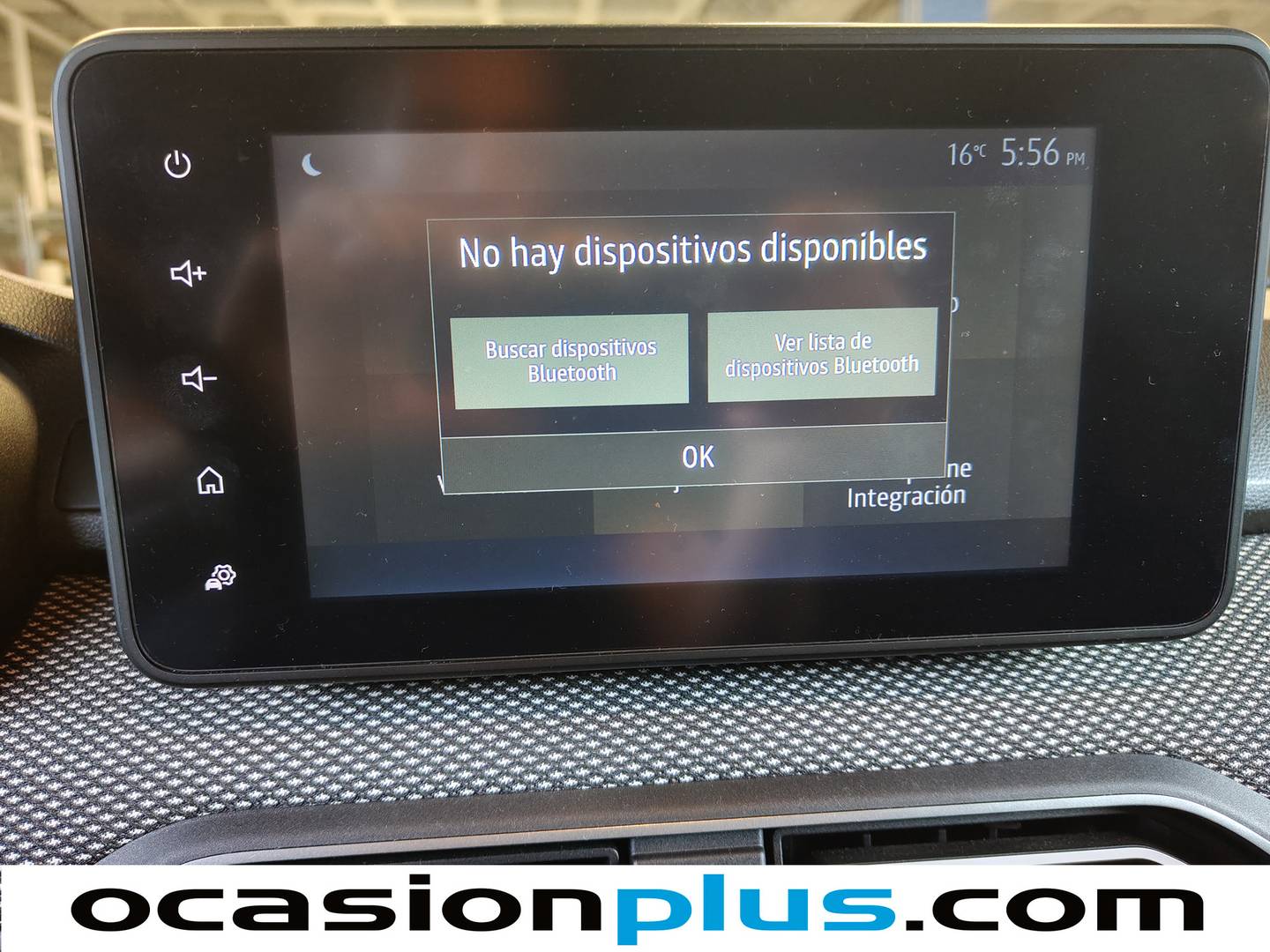 Foto Dacia Sandero Dacia Sandero Expression TCe (90 CV)