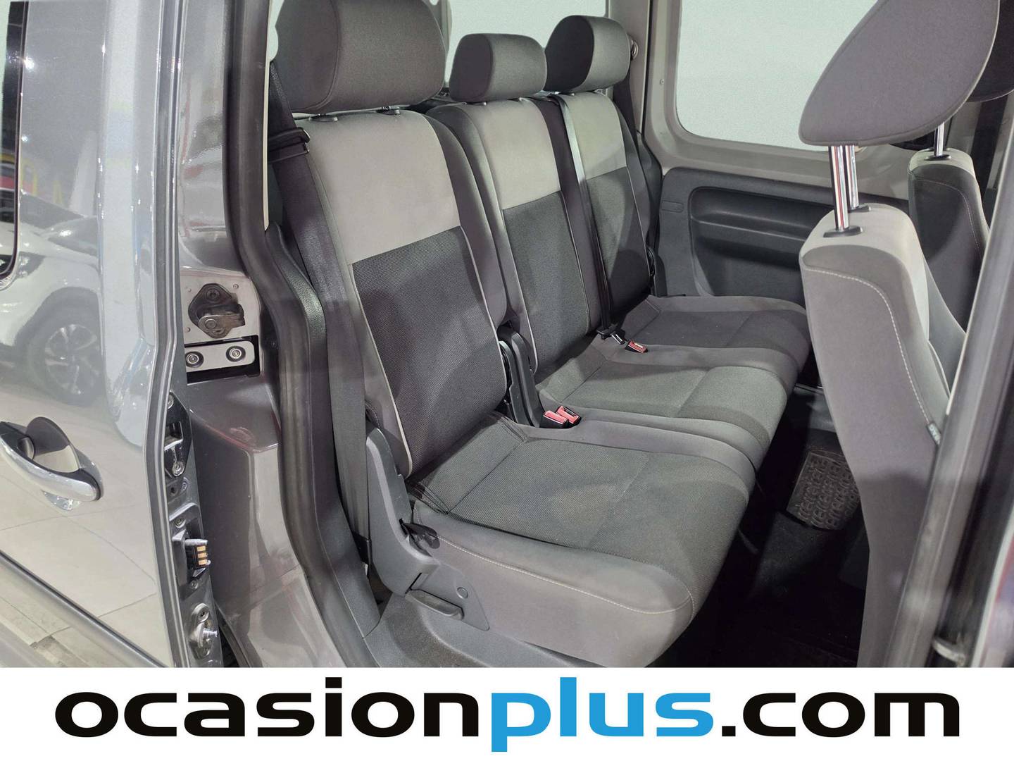 Volkswagen Caddy Volkswagen Caddy 1.6 TDI Kombi Trendline (102 CV) barato