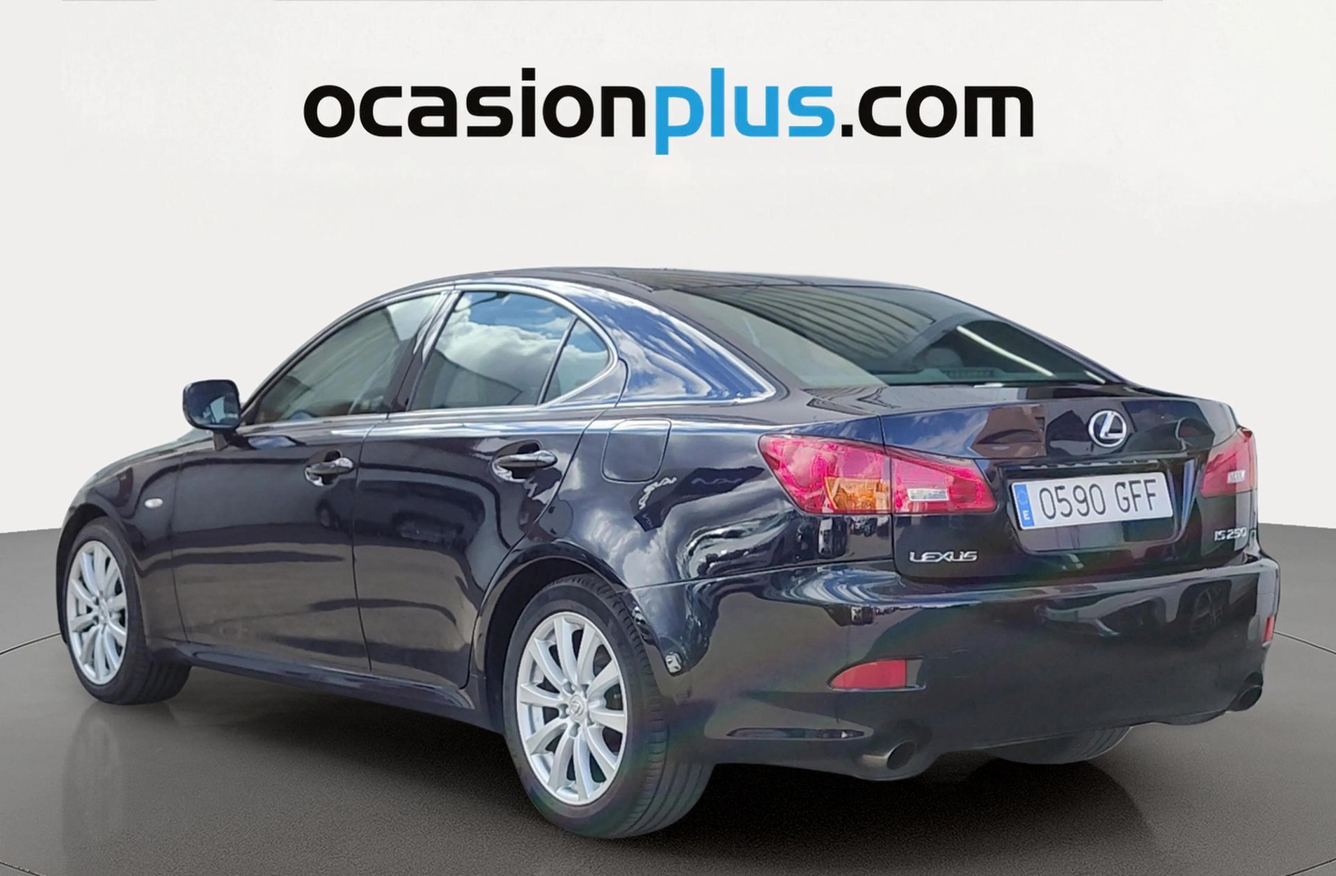Lexus IS250 IS IS 250 Luxury - foto 3