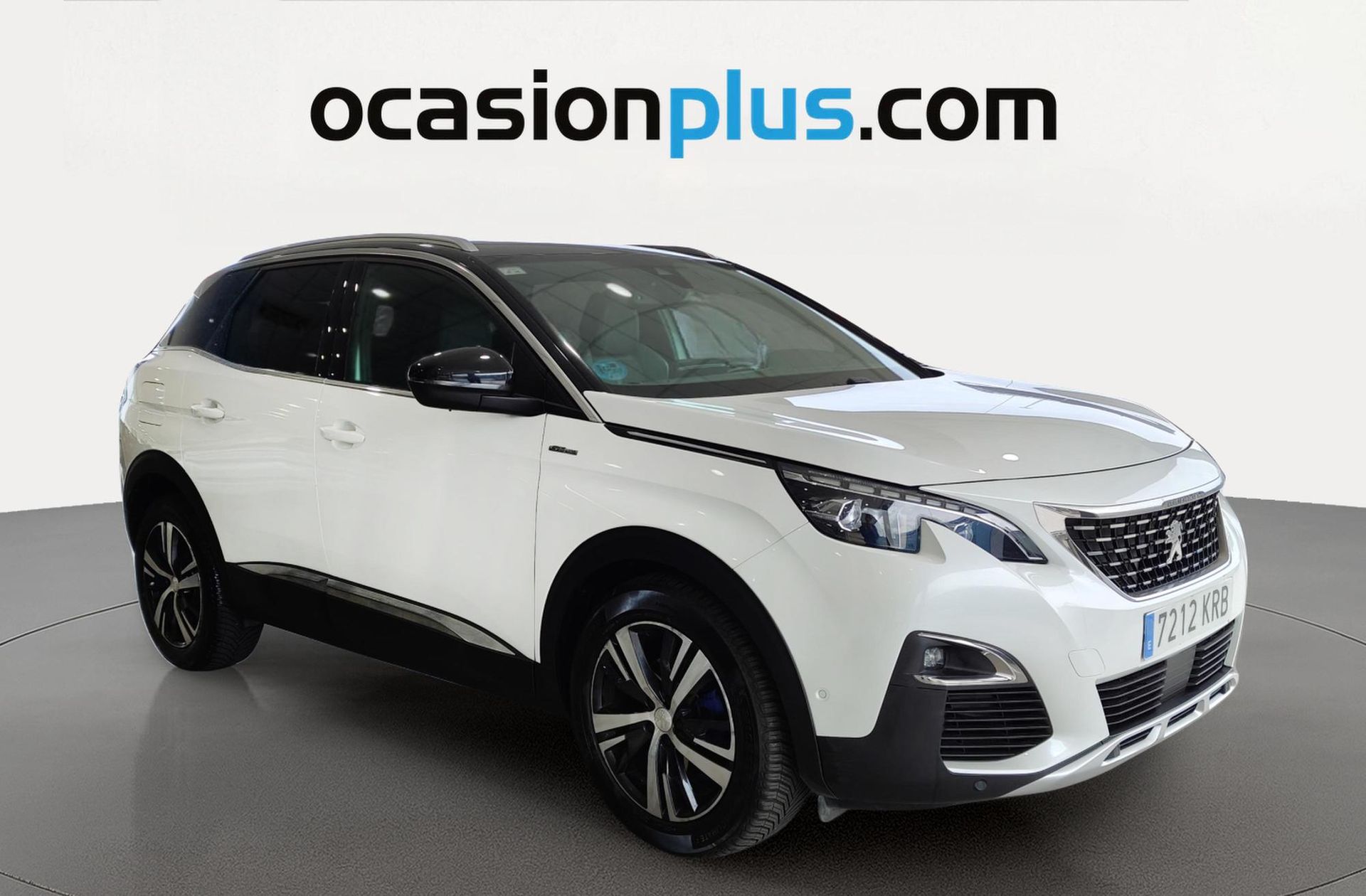 Peugeot 3008 BlueHDi 130 GT Line - foto 2