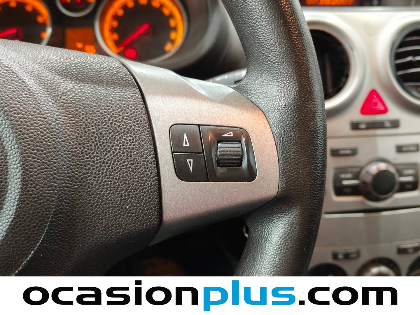 Opel Corsa Opel Corsa 1.4 C'Mon (90 CV) seminuevo