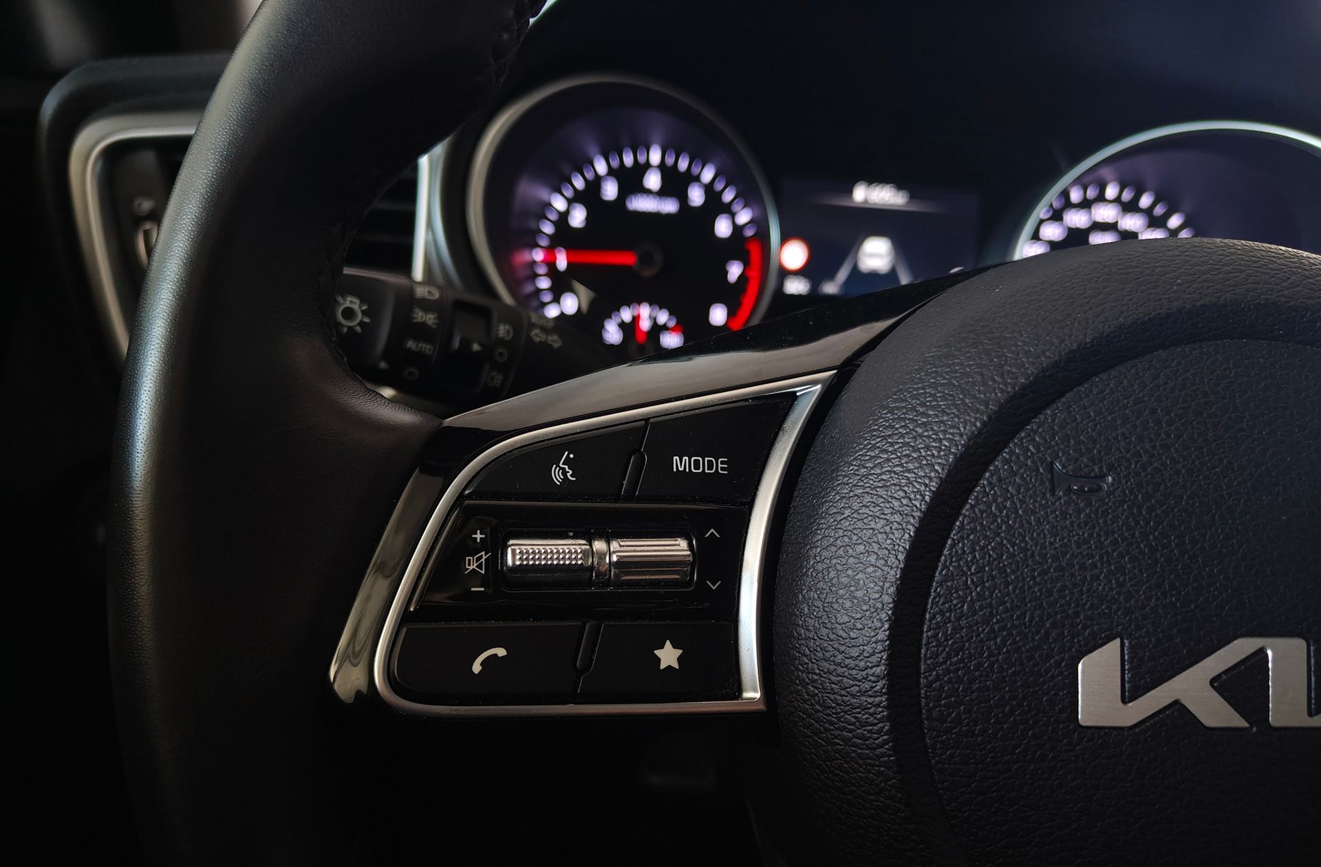 Kia XCeed 1.0 T-GDi Drive - foto 27