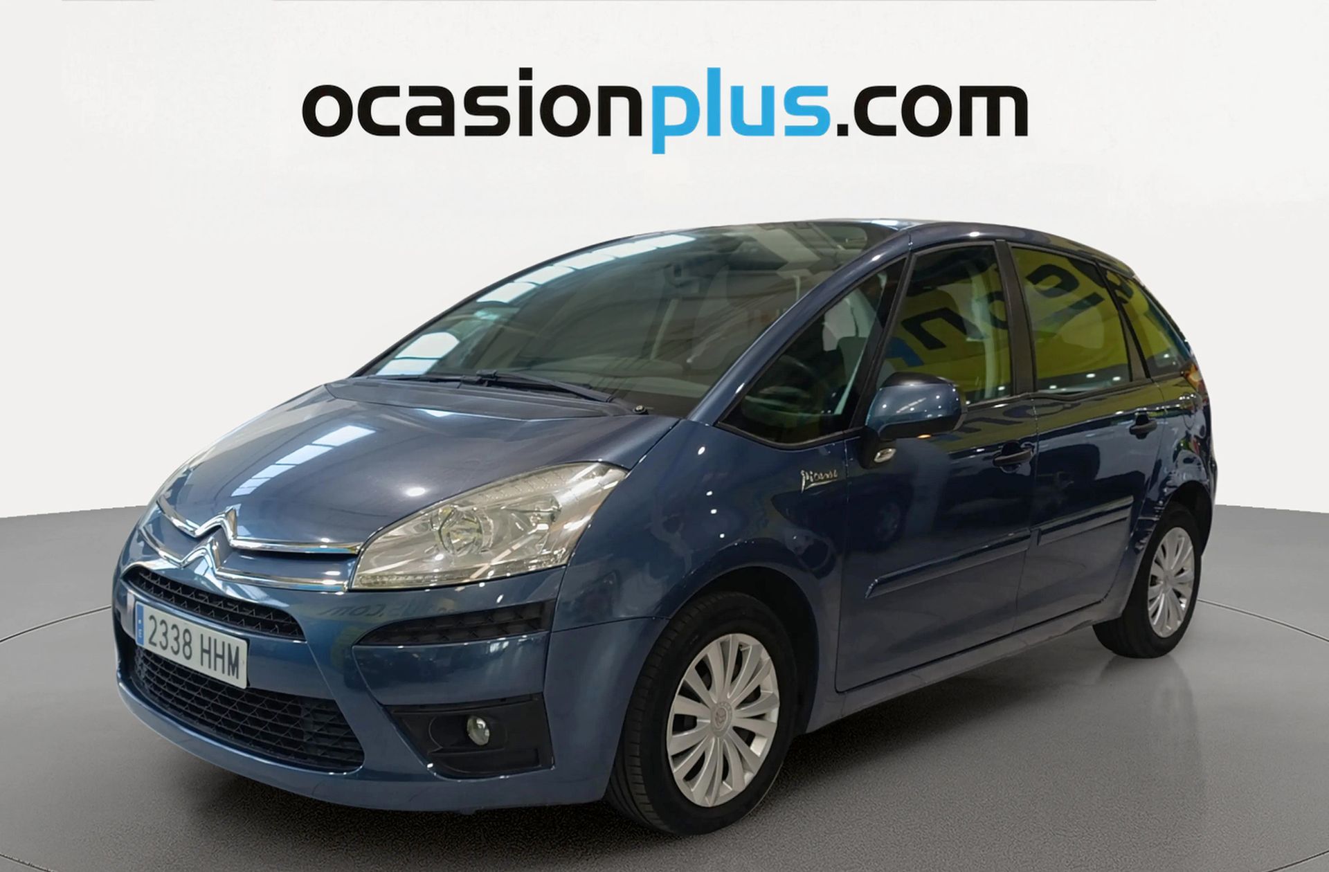 Citroën C4 Picasso 1.6 HDi Business - foto 1