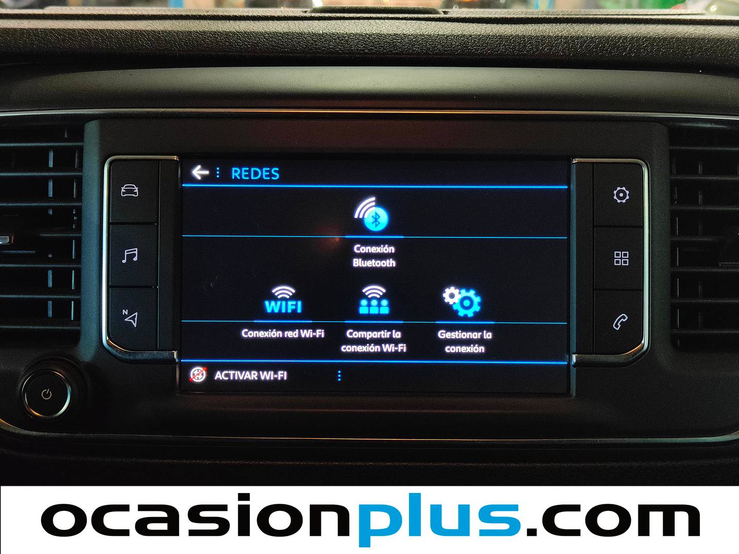 Peugeot Traveller Peugeot Traveller Active Compact BlueHDi (180 CV) EAT8 barato