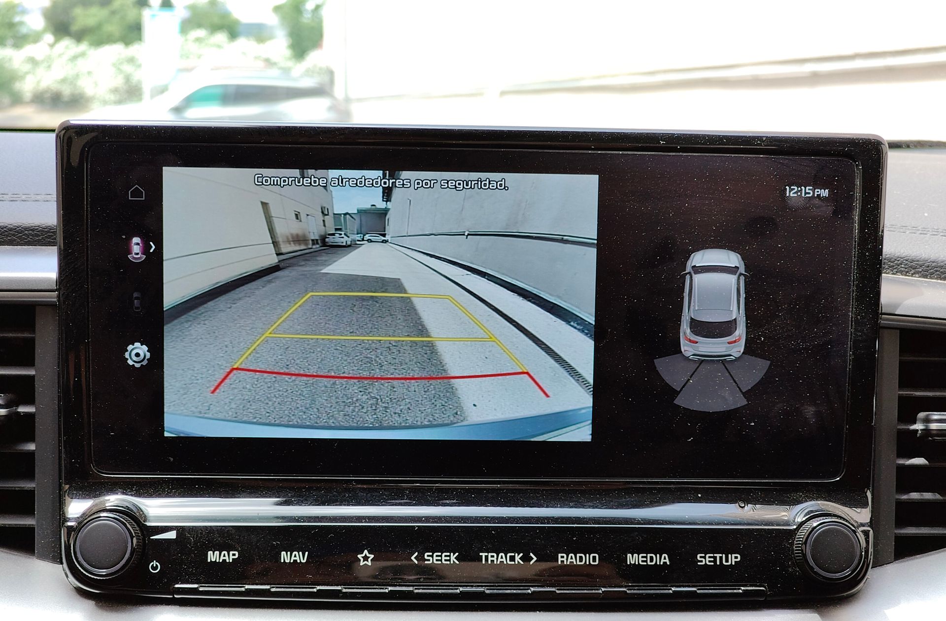 Kia XCeed 1.0 T-GDi Drive - foto 9